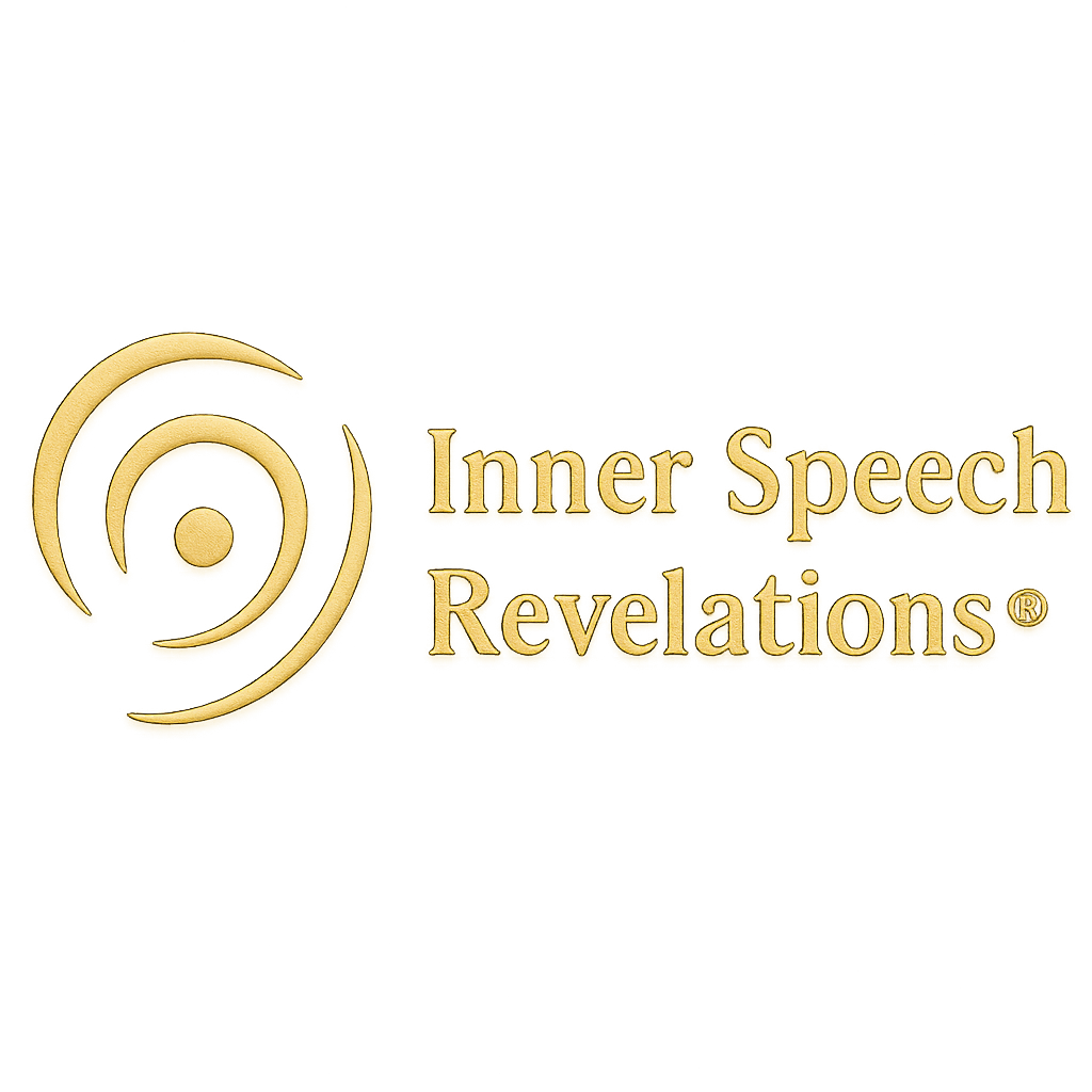 ISR-Logo über Emely Burtchen